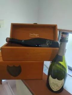 Dom Pérignon シャンパーニュ ストッパー 【非売品】 - メルカリ