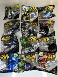 2026年最新】スターウォーズ ペプシ ボトルキャップの人気アイテム