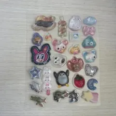 おすそ分け　シール　【おまけ付き！】