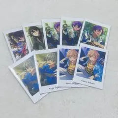あんスタ UNDEAD ぱしゃっつ