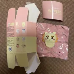【新品未使用】 ちいかわ ヒッパーズ シーサー 正規品
