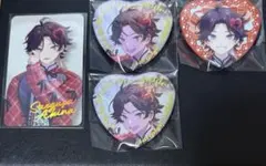 にじさんじ　ジューンブライド　三枝明那