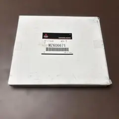 一定期間お値引き‼︎　三菱純正　MZ606671　地デジアンテナ　未使用品のサムネイル