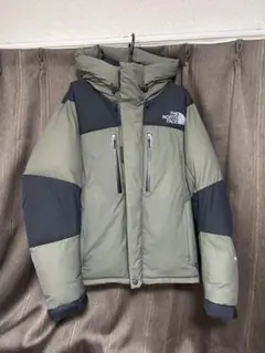 THE NORTH FACE バルトロライトLサイズ