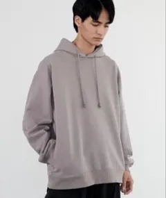 WYM LIDNM HEAVY WEIGHT WIDE PARKA