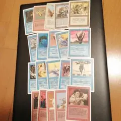 MTG リバイズド 60種以上セット