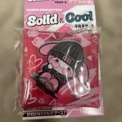 サンリオ キャラクター マルチケース マイメロディ