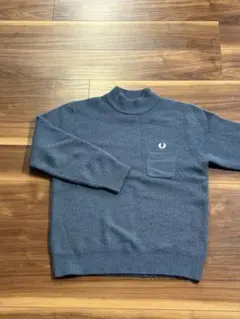 FRED PERRY ニット　セーター