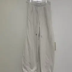 スウェットパンツ 裏起毛 ジョガーパンツ