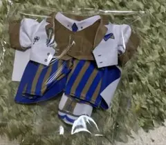 うたプリ　ASSHC ぬいスター　コスチューム　真斗