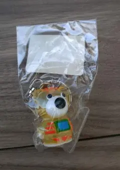 レモネード XJAPAN hide サイコベアキーホルダー