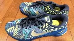 Nike Metcon 4 XD メトコン4 27.5cm美品 ソール減りなし