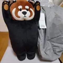 グラニフ　イカク　ぬいぐるみ 新品