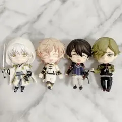 ねんどろいど 刀剣乱舞 鶴丸国永 物吉貞宗 鶯丸 堀川国広 2026年最新】ねんどろいど 鶴丸の人気アイテム - メルカリ