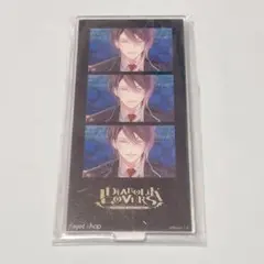 逆巻レイジ アクリルスタンド