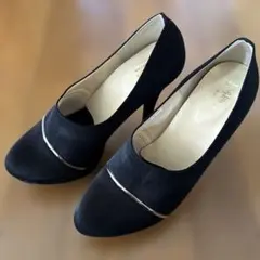 ESPERANZA エスペランザ　パンプス　24.5cm