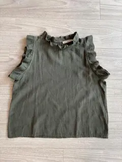 soor ploom Thelma Camisole Dill 2yr - メルカリ