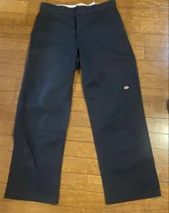 dickies ディッキーズ　ダブルニー　LOOSE FIT 32✖︎32