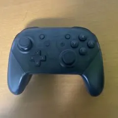 Nintendo Switch ワイヤレスコントローラー 黒