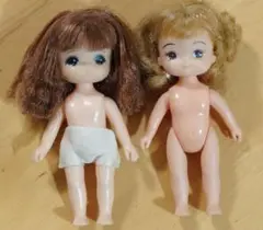 2026年最新】リカちゃん なかよしようちえんの人気アイテム - メルカリ