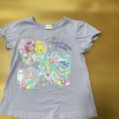 トロピカル～ジュ！プリキュア 半袖Tシャツ 110cm