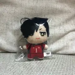2025年最新】ハイキュー ちみっともぬい vol.1の人気アイテム