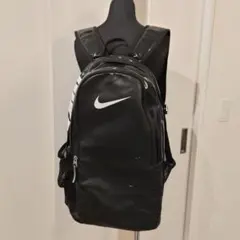 ■NIKE　オールデイ　PU　バックパック　リュック