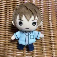 仮面ライダーガヴ ショウマ・ストマック ぷちきゃらおでかけ
