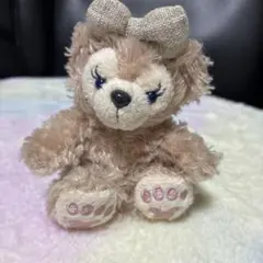 シェリーメイ　ぬいぐるみストラップ