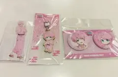 騎士X 騎士A てるとくん STPR夏祭り まとめ売り