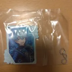 瀬名泉　セガラッキーくじ プロセカ あんスタ ラバーキーホルダー