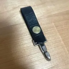 黒羽 キーホルダー