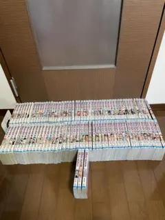 ワンピース　漫画　1〜103巻セット