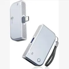 hdmi⭐️無線 ワイヤレス hdmi 送受信機セット2つ接続方法 対応率95%