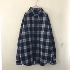 ディセンダント シャツ