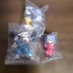 ダイの大冒険 フィギュア セット