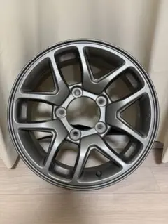 ジムニー　JB64純正ホイール　直接取引限定のサムネイル