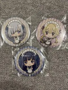 2025年最新】マギアレコード セガ 缶バッジの人気アイテム - メルカリ