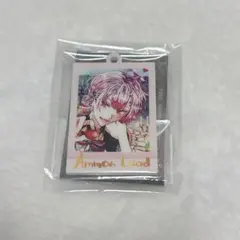 悪魔執事と黒い猫 あくねこ アニカプ アモン ぱしゃこれ キーホルダー