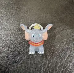 ダンボ　めじるしアクセサリー