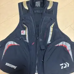 2026年最新】DAIWA フィッシングベストの人気アイテム - メルカリ