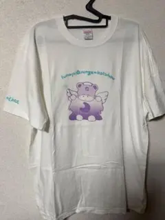 FRUITS ZIPPER 仲川瑠夏 生誕祭 Tシャツ XL 生誕グッズ 限定 - メルカリ