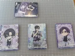 カラフルピーチ　もふ　ヴァイス