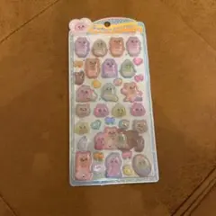 【値下げしました】おぱんちゅうさぎ うるちゅるPOP SEAL