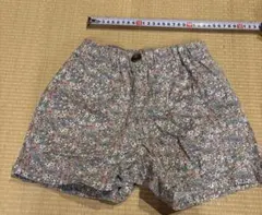 【匿名配送】ブランシェス　花柄キッズ　パンツ