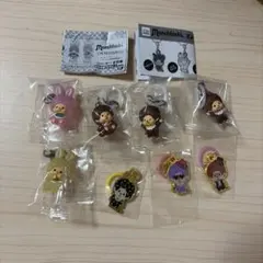 モンチッチ　めじるしアクセサリー　マーカーアクセサリー