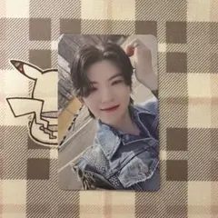 seventeen ウジ FML yzy3.0