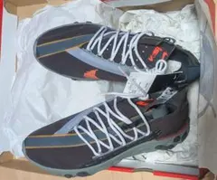 28cm【ほぼ未使用】NIKE REACT RUNNER WR ISPA ナイキ - メルカリ