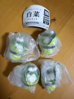 산리오 キャラクターズ 白菜マスコット シナモン 묶음 판매