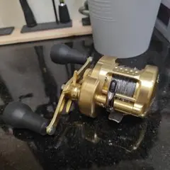 バサラlc150右巻き美品釣行2回 バサラlc150右巻き美品釣行2回 - メルカリ